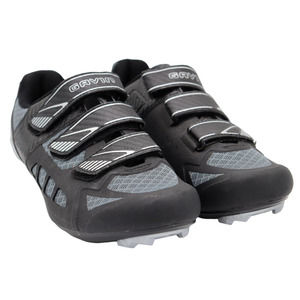 Gavin Road Bike / Indoor Cycling Shoes Mens Size 7 Womens Size 8 EU Size 40